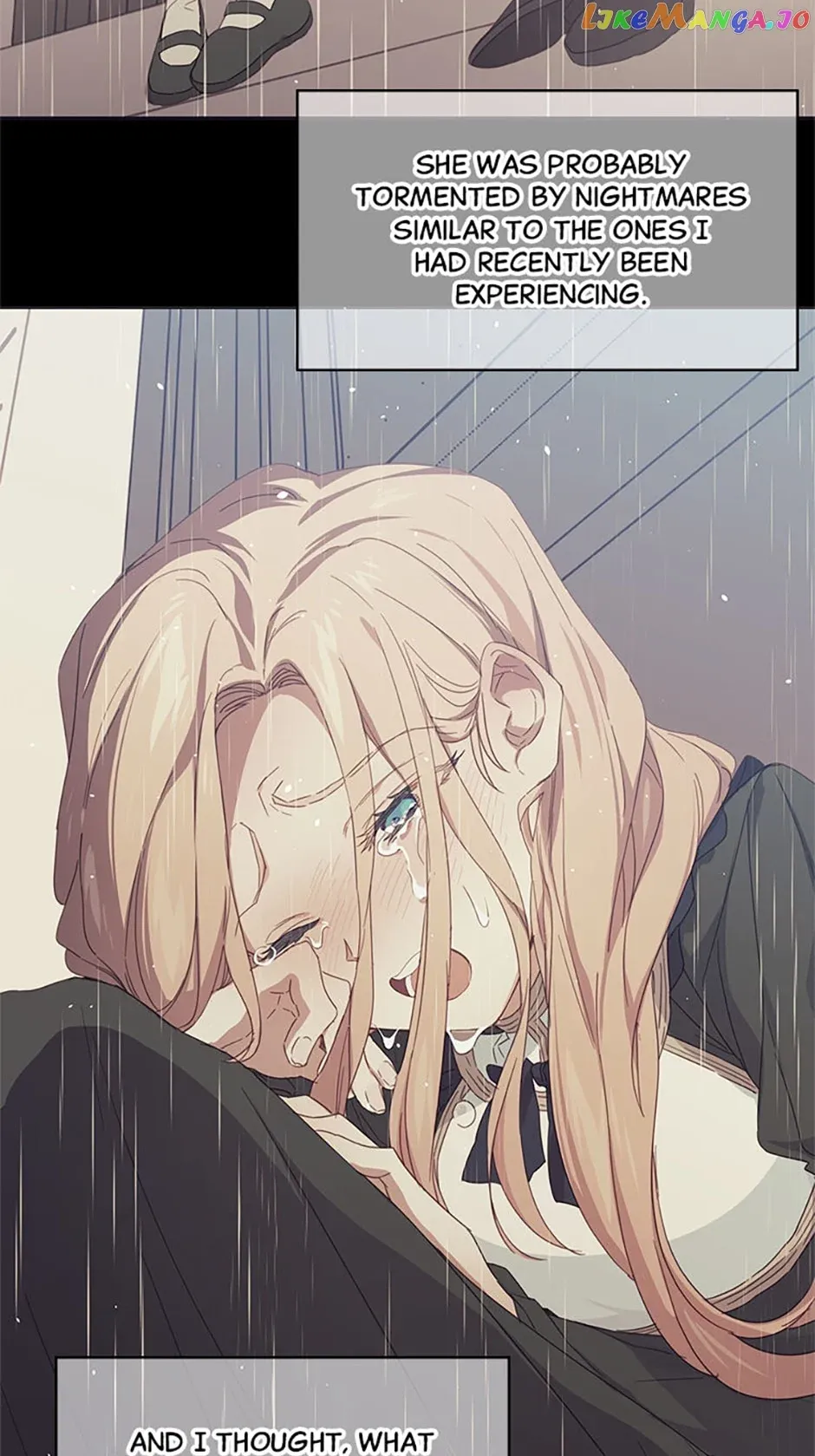 I Raised an Obsessive Servant chapter 62 page 49