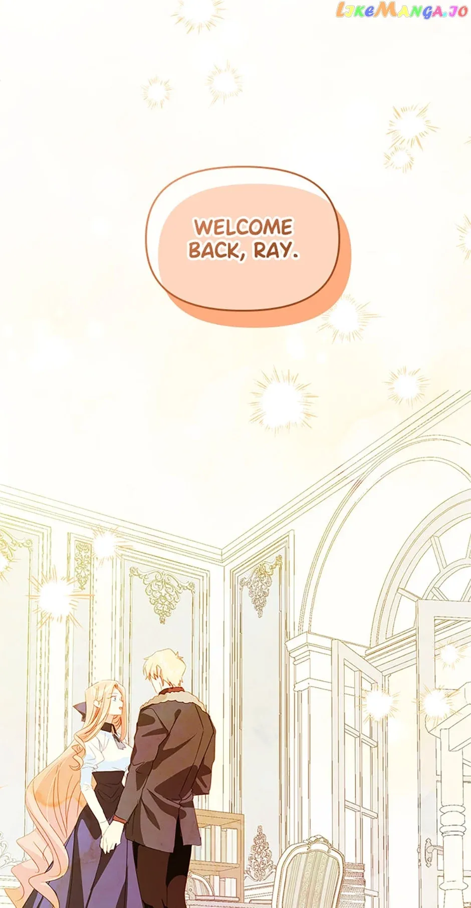 I Raised an Obsessive Servant chapter 62 page 59