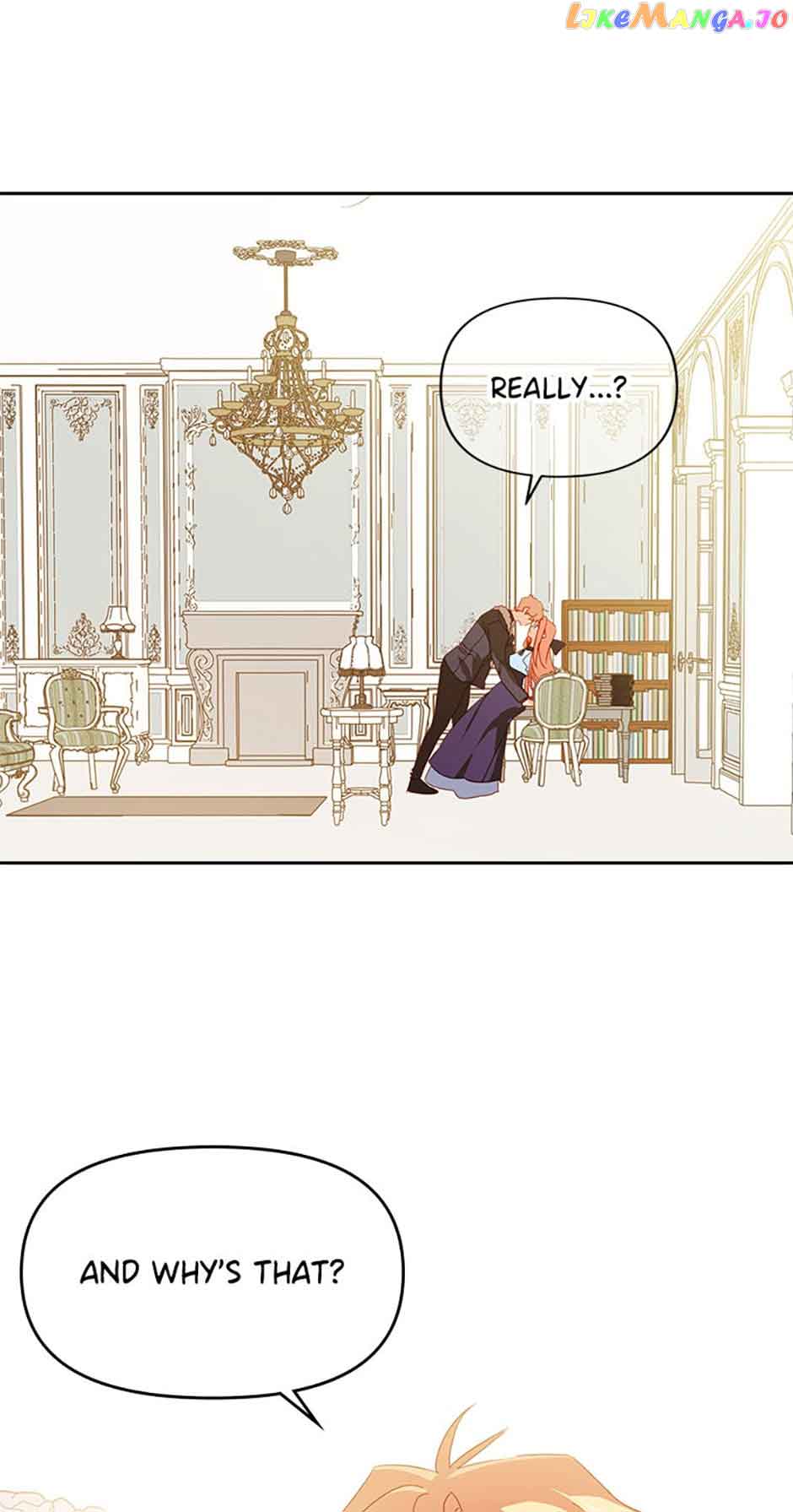 I Raised an Obsessive Servant chapter 63 page 8
