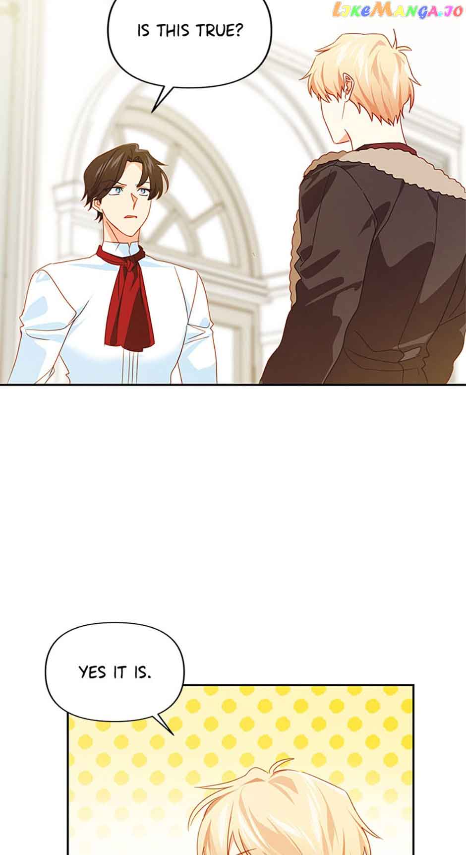 I Raised an Obsessive Servant chapter 63 page 32