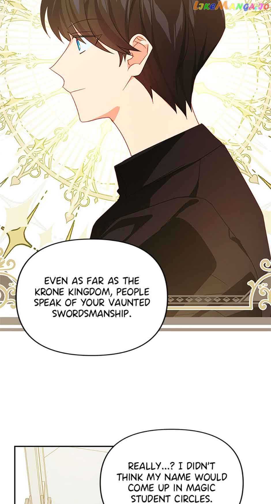 I Raised an Obsessive Servant chapter 63 page 45