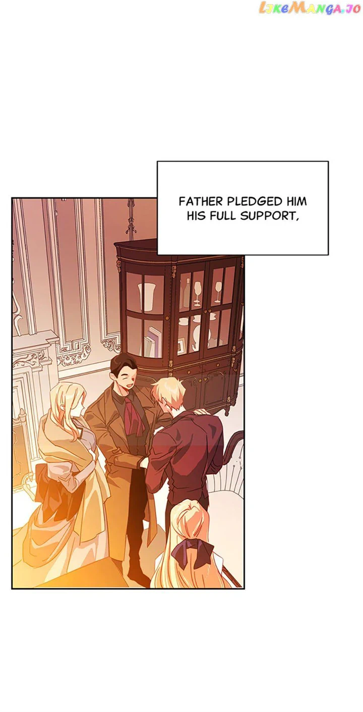 I Raised an Obsessive Servant chapter 65 page 2