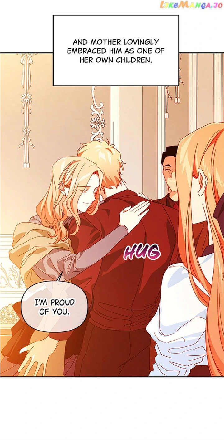 I Raised an Obsessive Servant chapter 65 page 3
