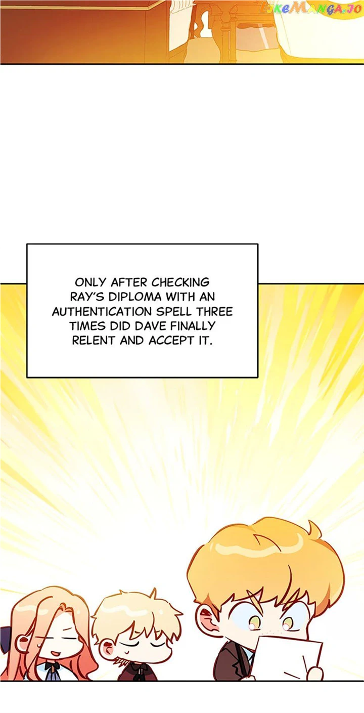 I Raised an Obsessive Servant chapter 65 page 6