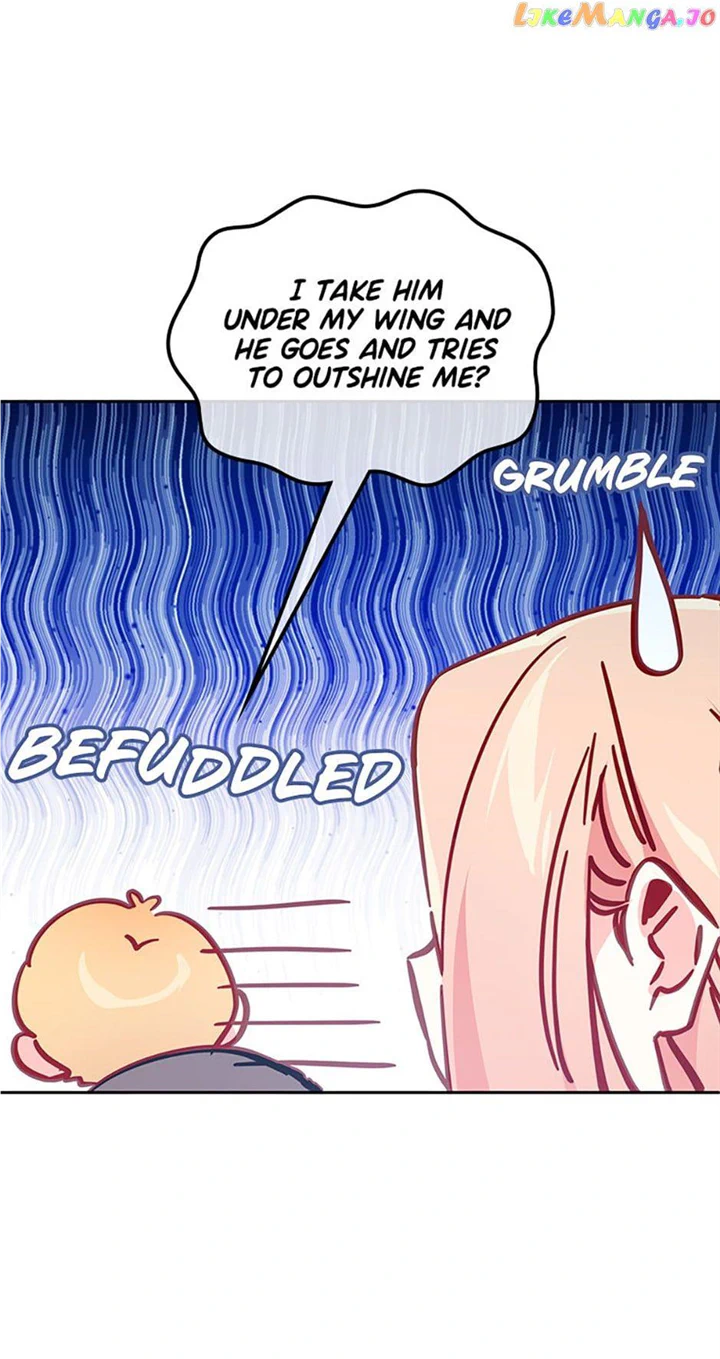 I Raised an Obsessive Servant chapter 65 page 7