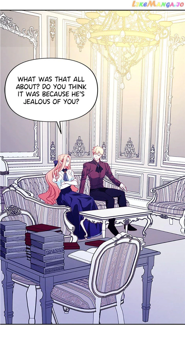 I Raised an Obsessive Servant chapter 65 page 9