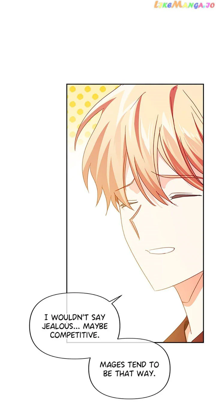 I Raised an Obsessive Servant chapter 65 page 10
