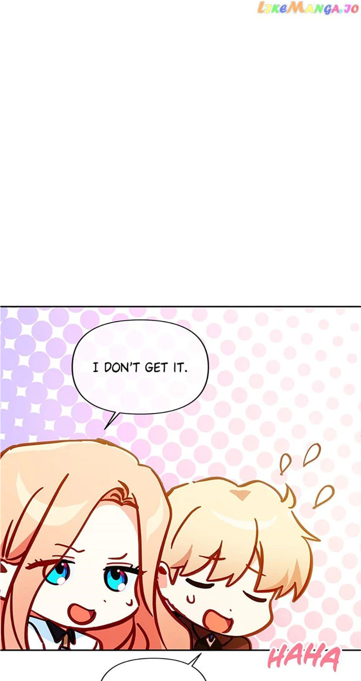 I Raised an Obsessive Servant chapter 65 page 11
