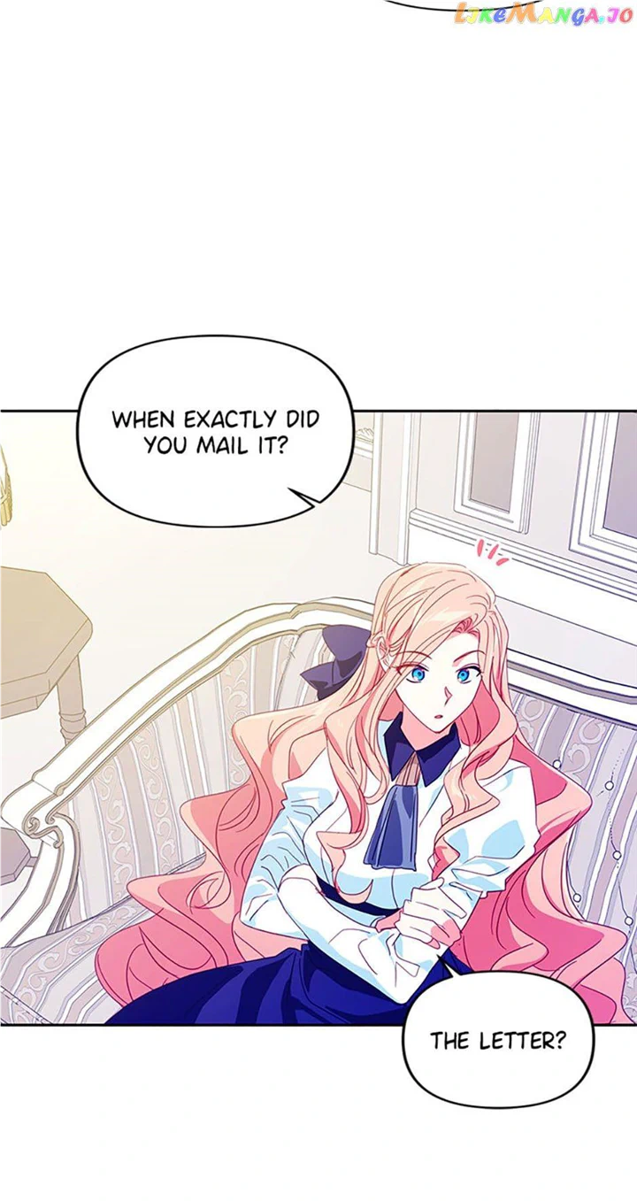 I Raised an Obsessive Servant chapter 65 page 13