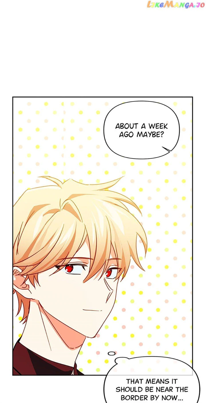 I Raised an Obsessive Servant chapter 65 page 14