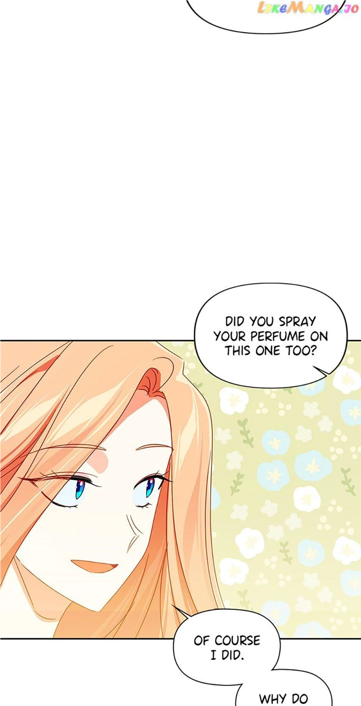 I Raised an Obsessive Servant chapter 65 page 15