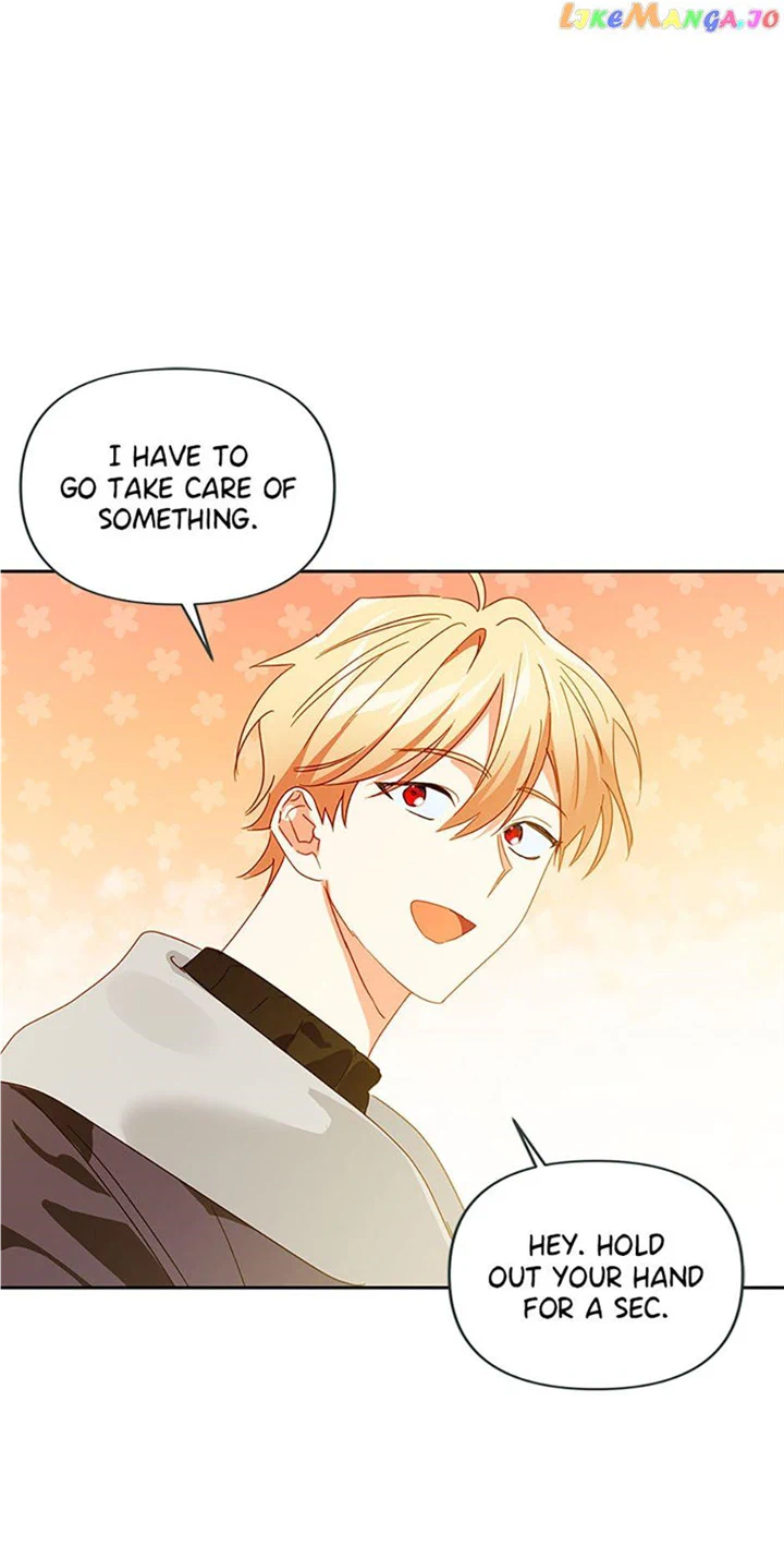 I Raised an Obsessive Servant chapter 65 page 20