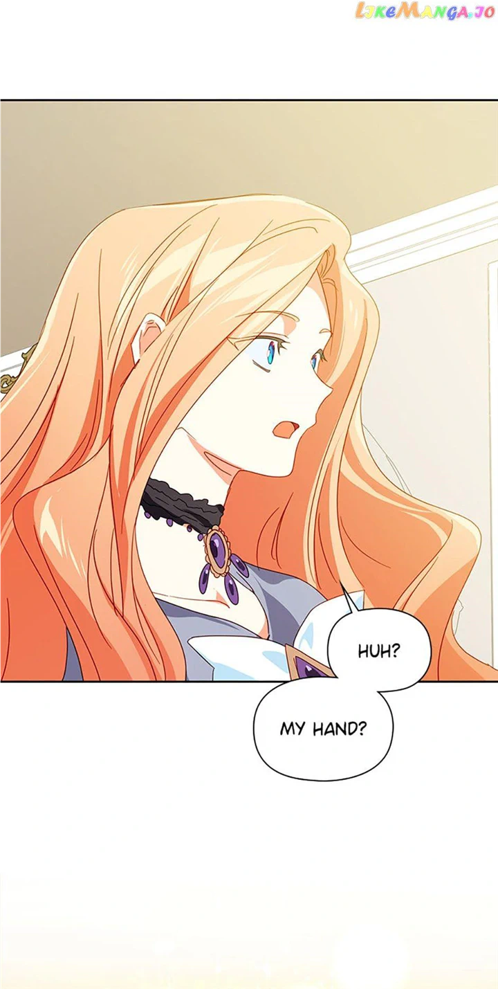 I Raised an Obsessive Servant chapter 65 page 21