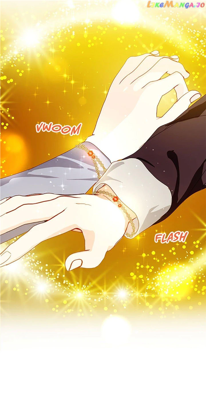 I Raised an Obsessive Servant chapter 65 page 22