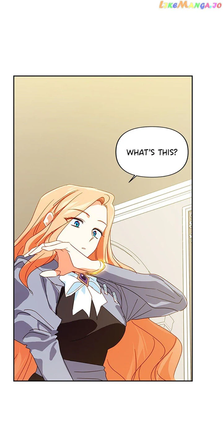 I Raised an Obsessive Servant chapter 65 page 23