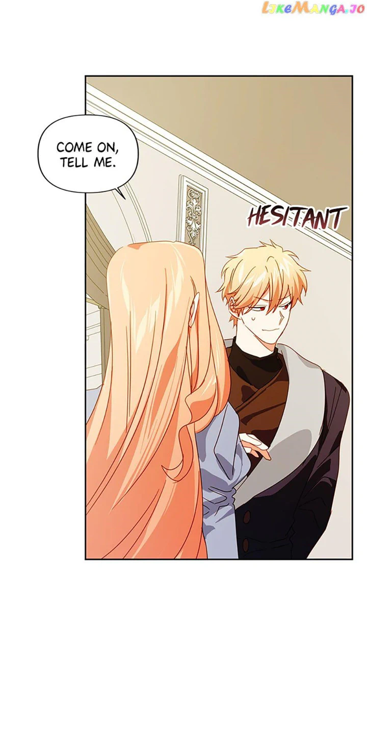 I Raised an Obsessive Servant chapter 65 page 24