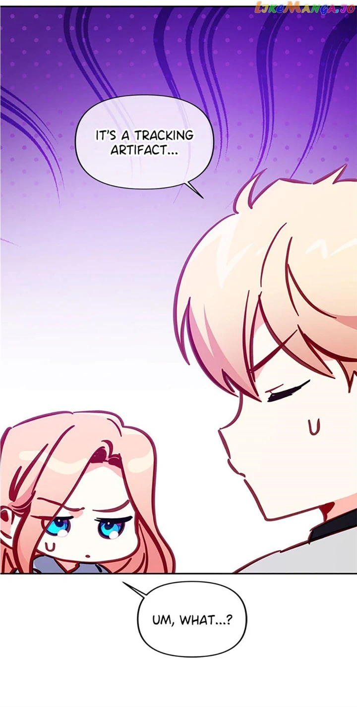 I Raised an Obsessive Servant chapter 65 page 25