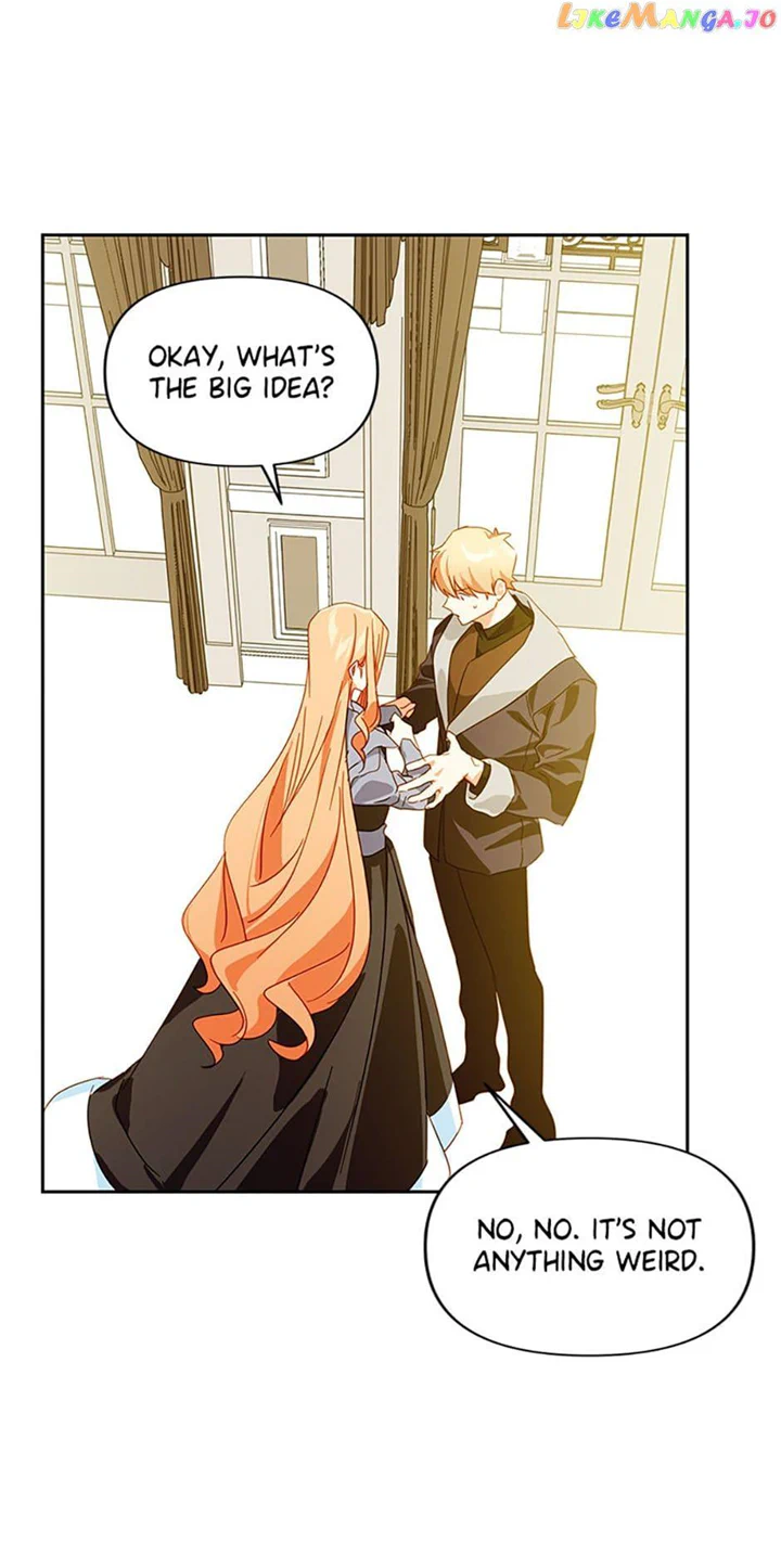 I Raised an Obsessive Servant chapter 65 page 26