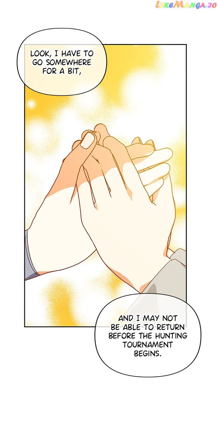 I Raised an Obsessive Servant chapter 65 page 29