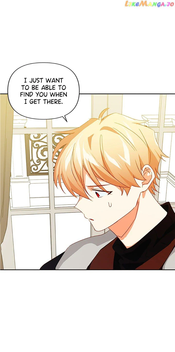 I Raised an Obsessive Servant chapter 65 page 30