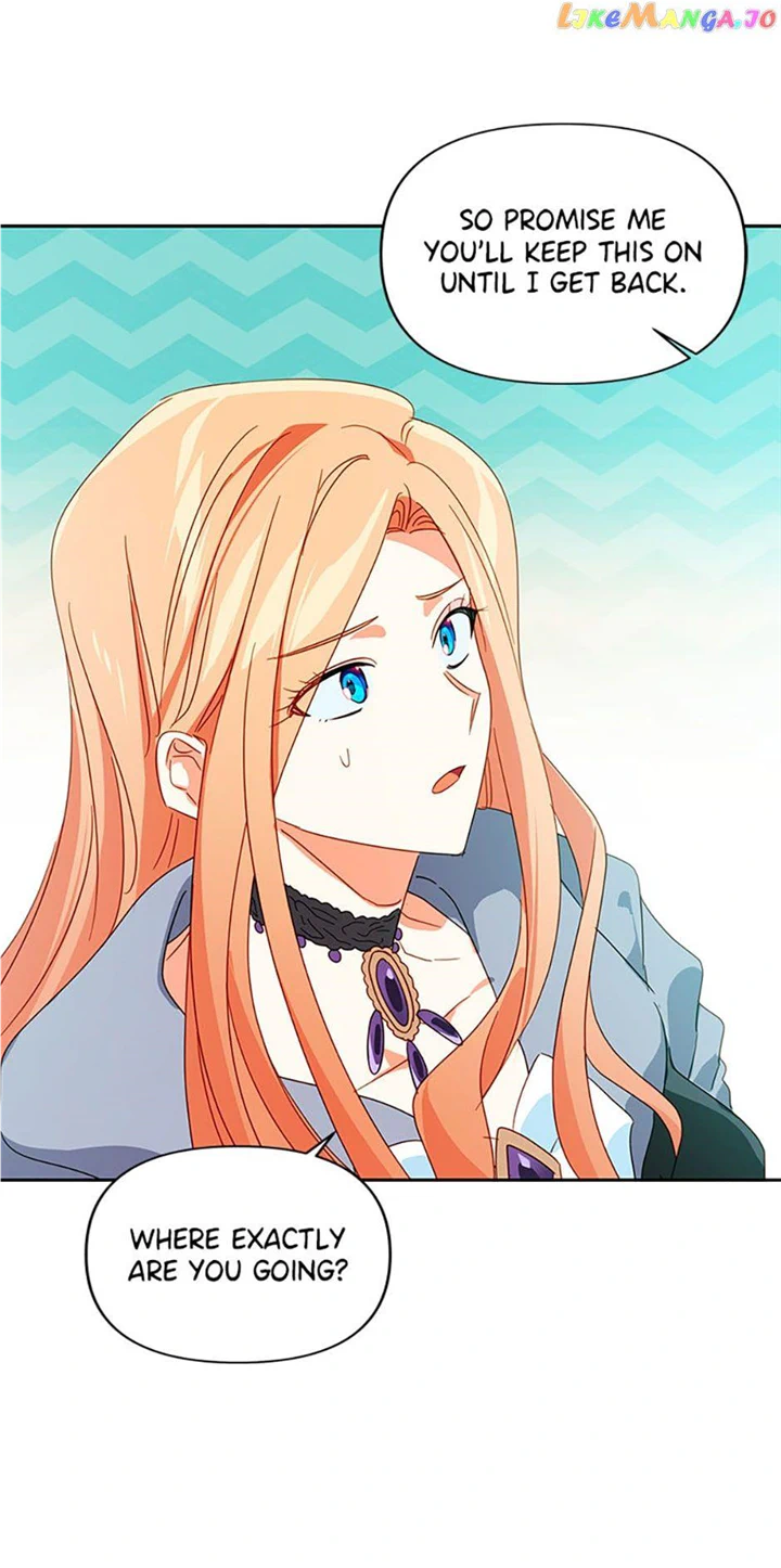 I Raised an Obsessive Servant chapter 65 page 31