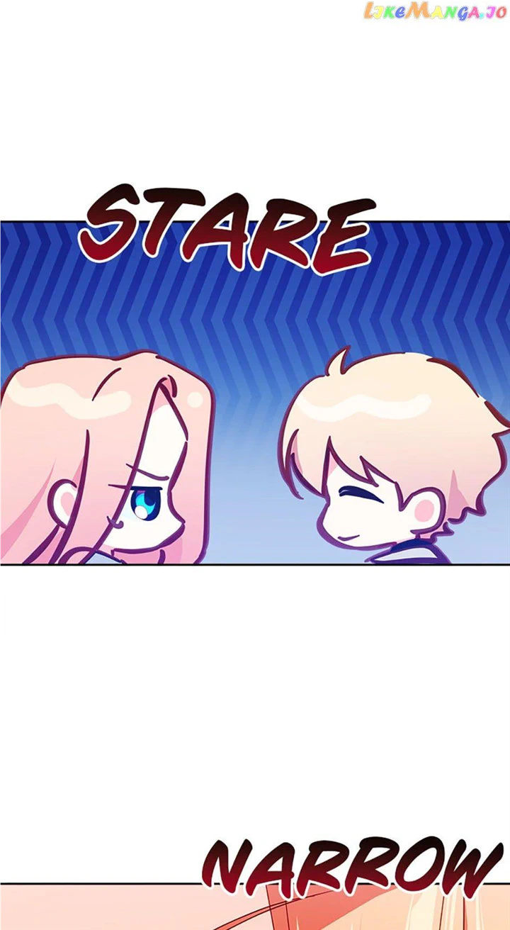 I Raised an Obsessive Servant chapter 65 page 33