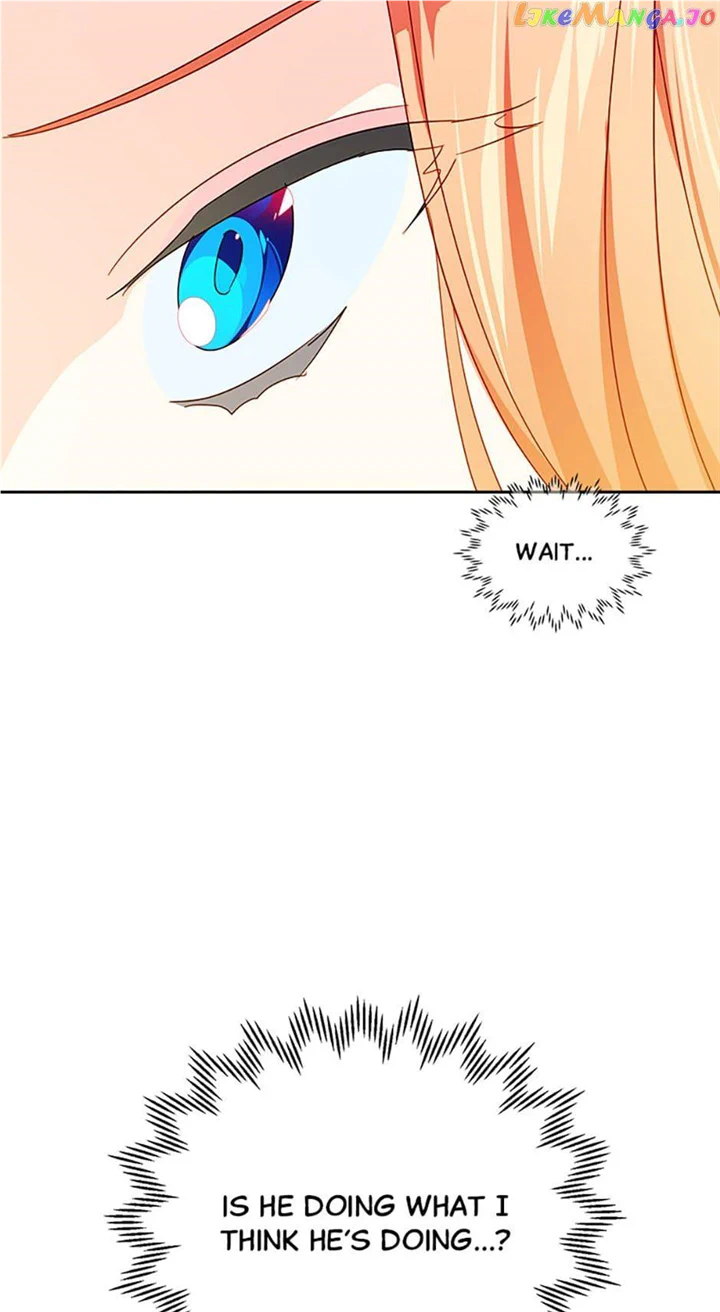 I Raised an Obsessive Servant chapter 65 page 34