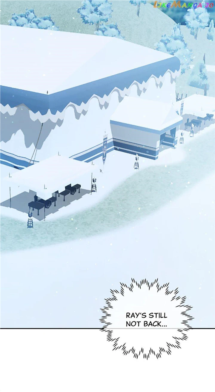 I Raised an Obsessive Servant chapter 65 page 36