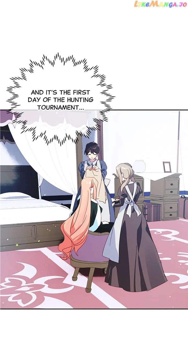 I Raised an Obsessive Servant chapter 65 page 37
