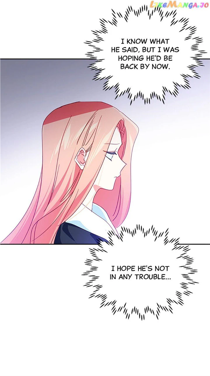 I Raised an Obsessive Servant chapter 65 page 38