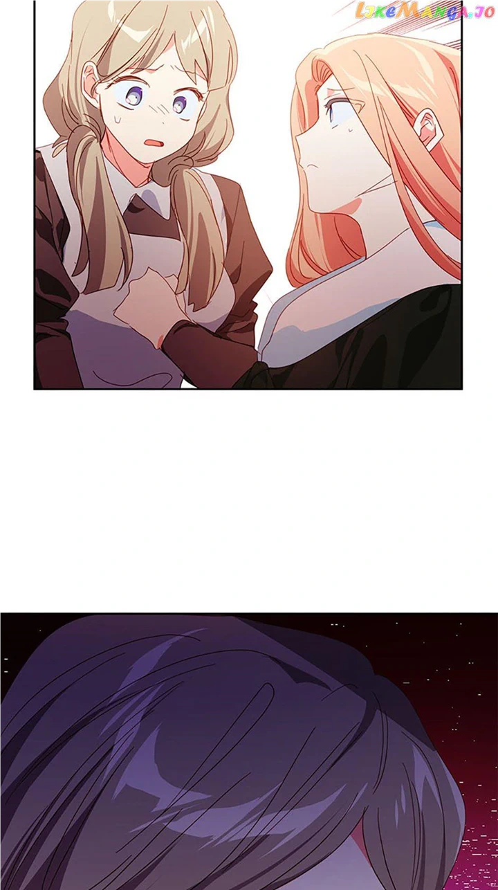 I Raised an Obsessive Servant chapter 65 page 40