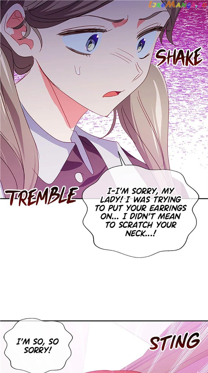 I Raised an Obsessive Servant chapter 65 page 41