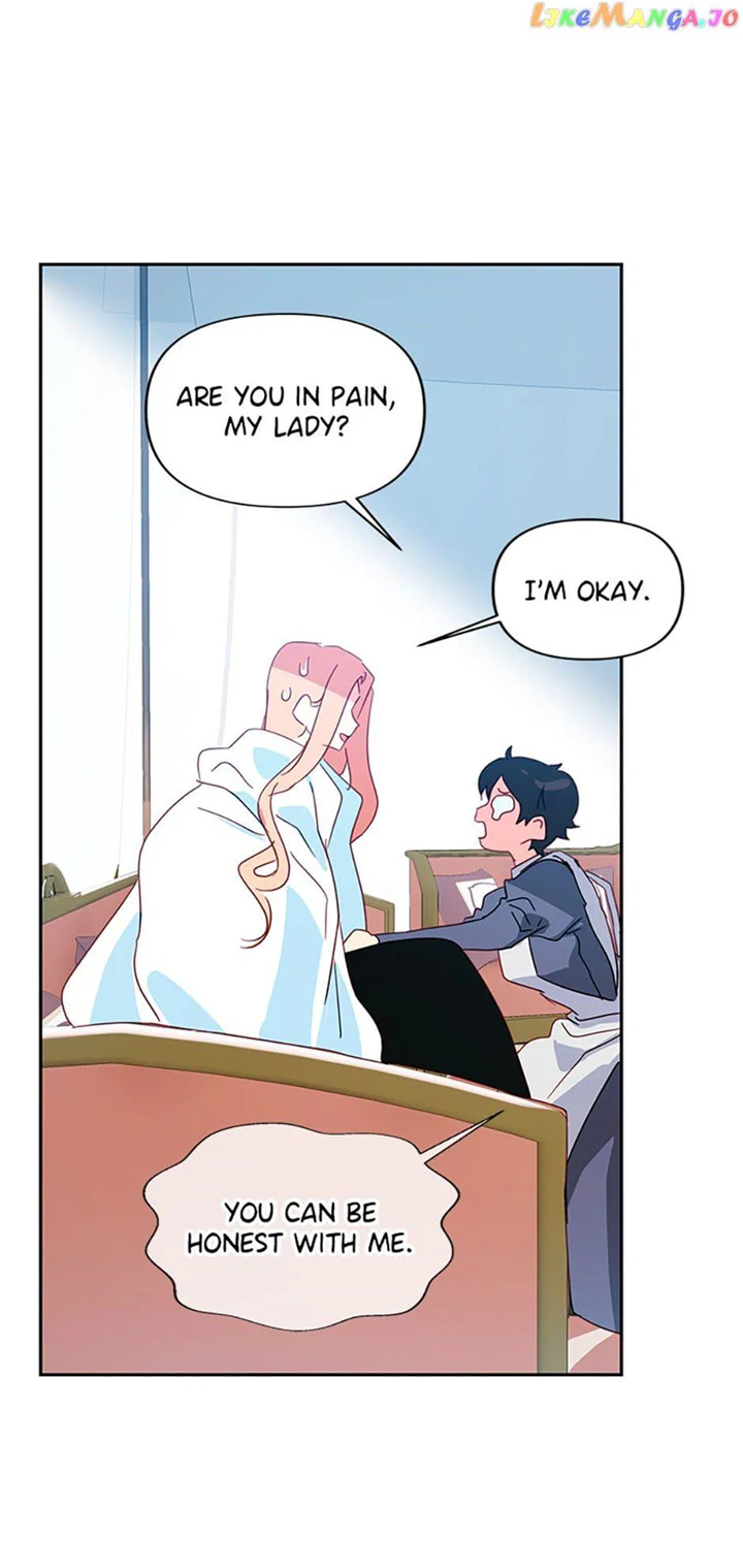 I Raised an Obsessive Servant chapter 65 page 46