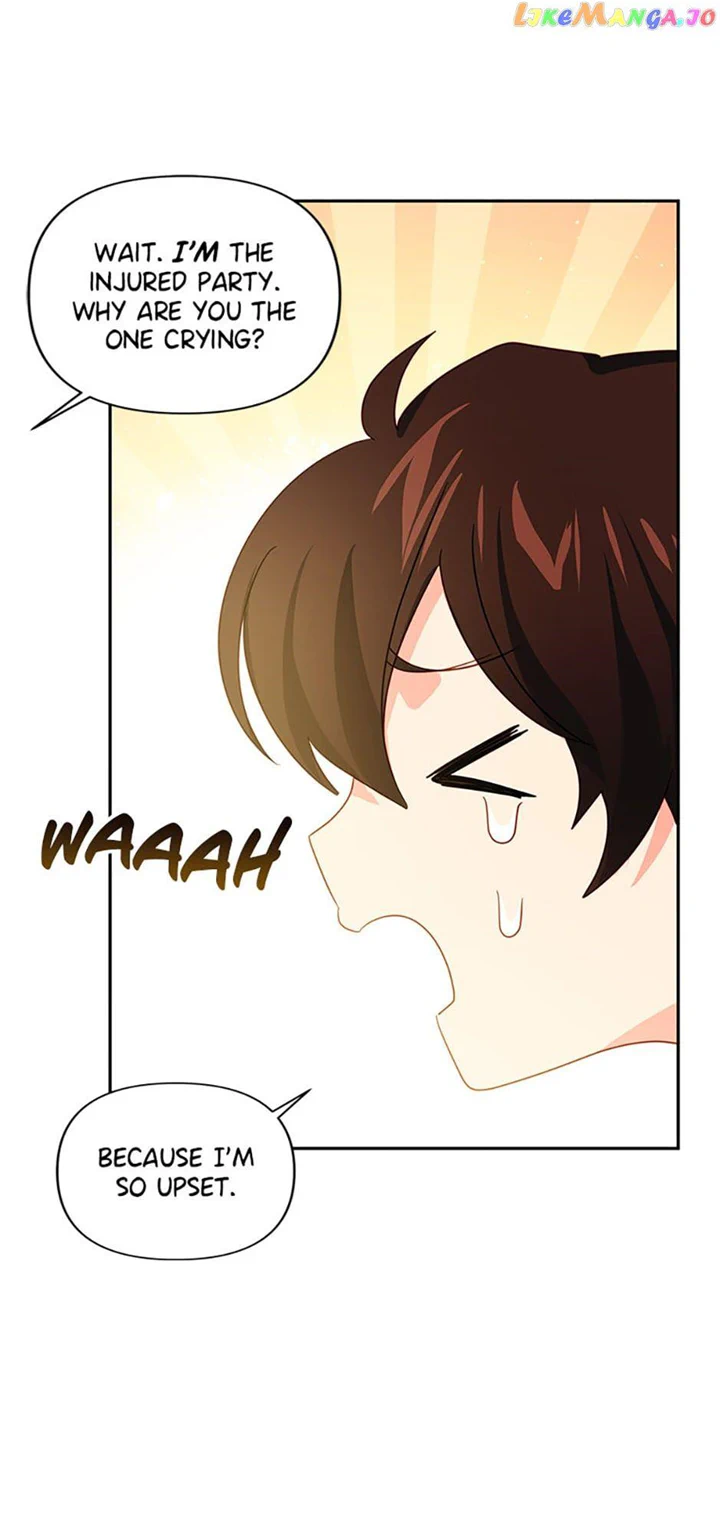 I Raised an Obsessive Servant chapter 65 page 47