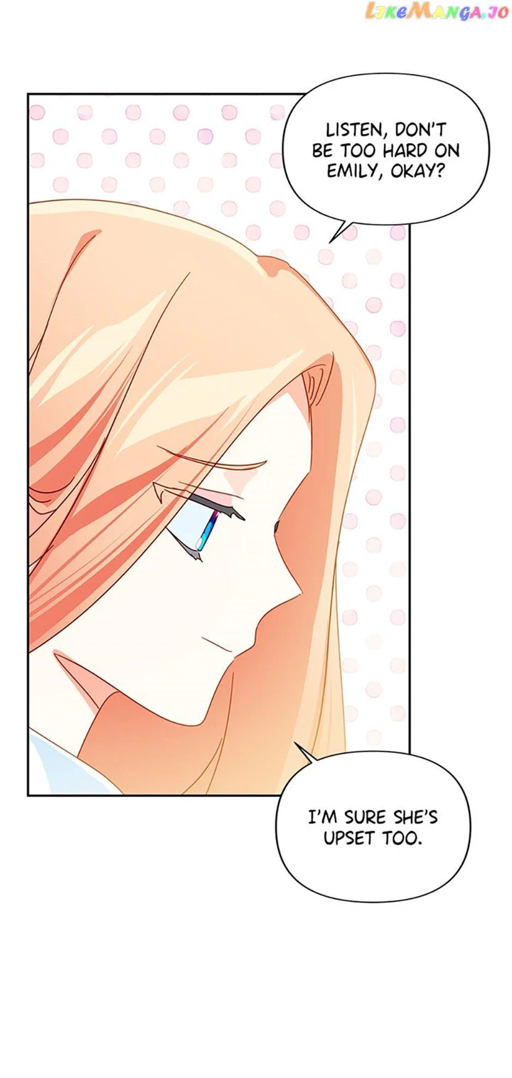 I Raised an Obsessive Servant chapter 65 page 48