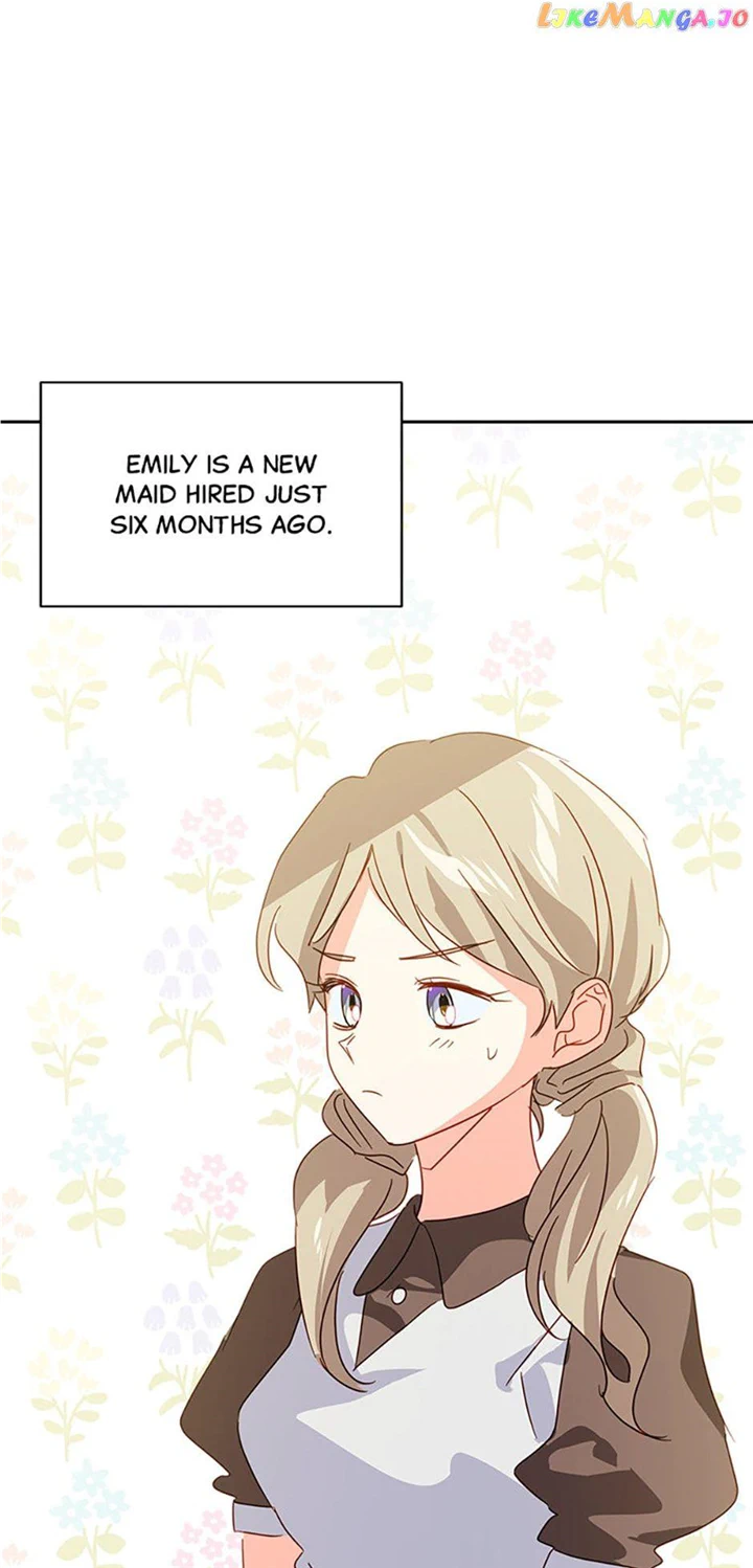 I Raised an Obsessive Servant chapter 65 page 49