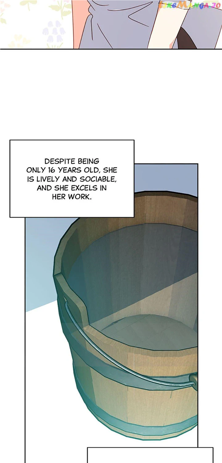 I Raised an Obsessive Servant chapter 65 page 50