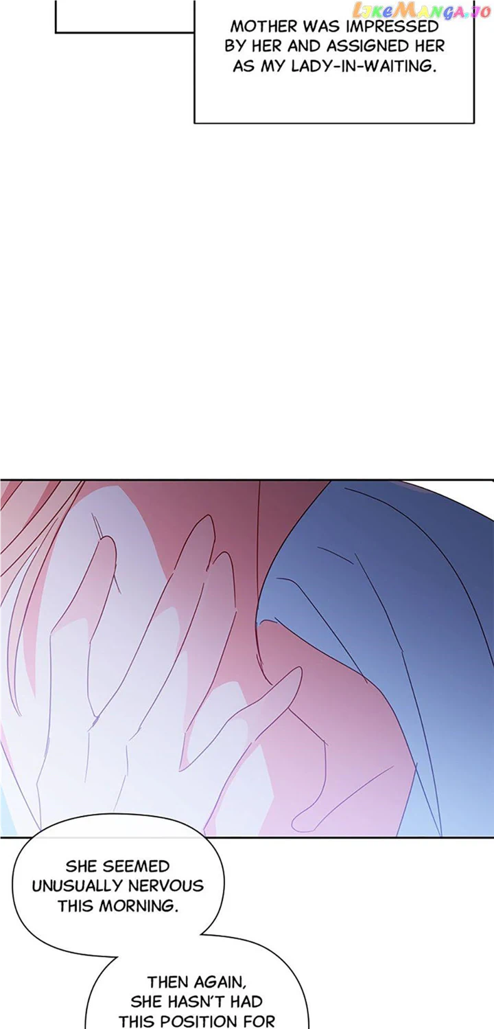 I Raised an Obsessive Servant chapter 65 page 51