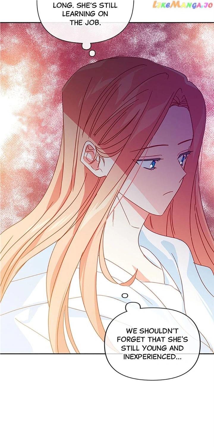 I Raised an Obsessive Servant chapter 65 page 52