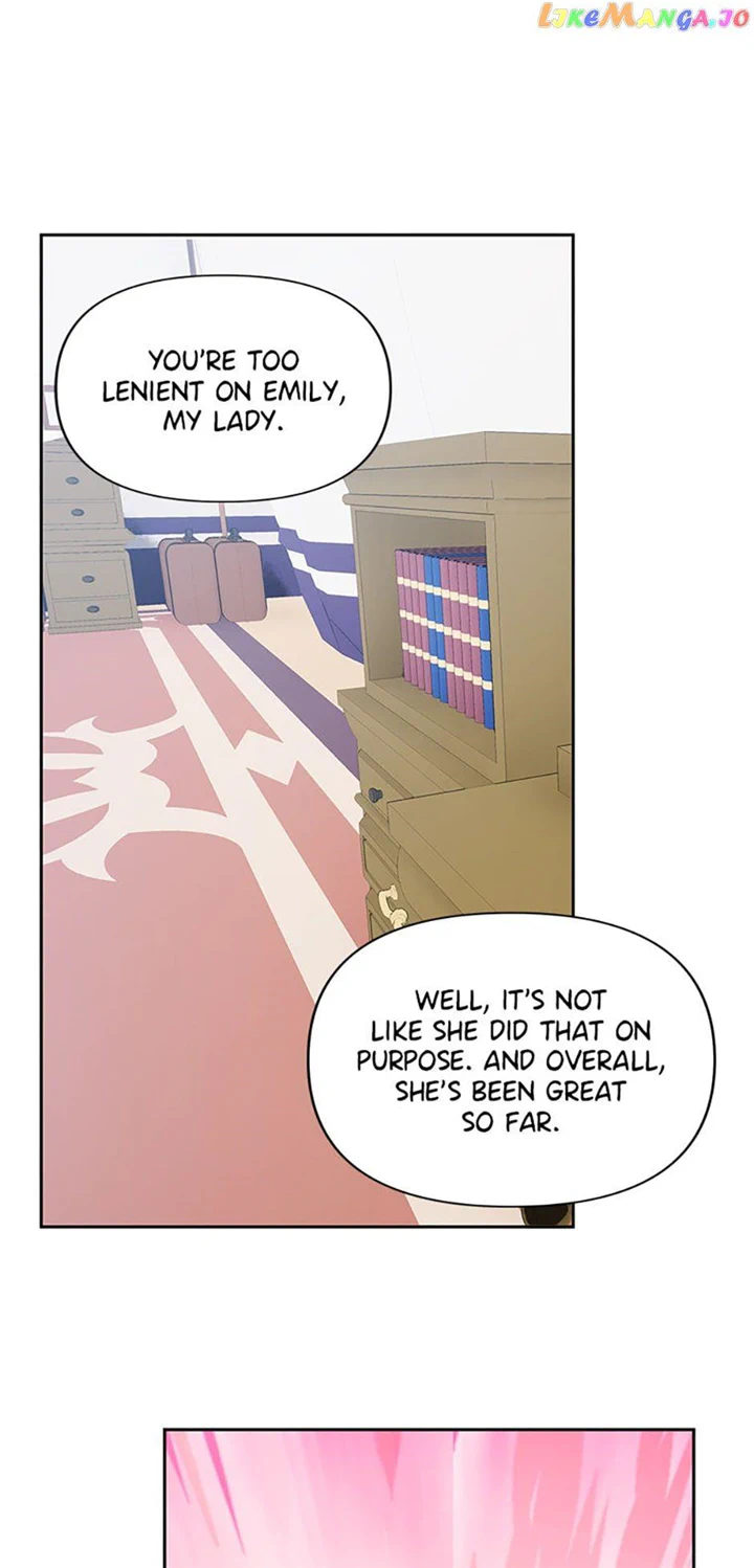 I Raised an Obsessive Servant chapter 65 page 53