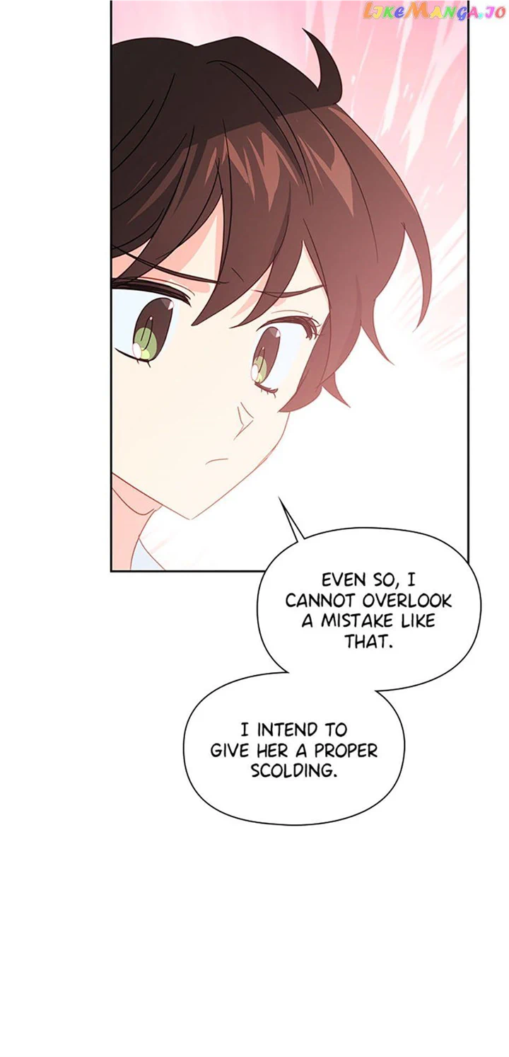 I Raised an Obsessive Servant chapter 65 page 54