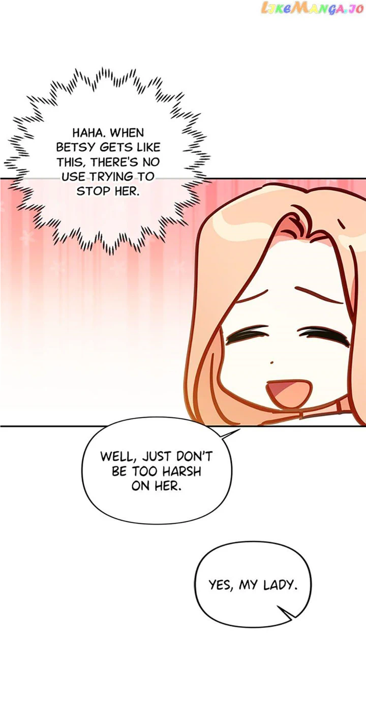 I Raised an Obsessive Servant chapter 65 page 55
