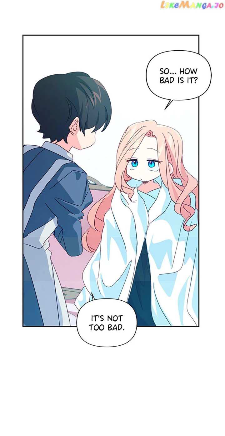 I Raised an Obsessive Servant chapter 65 page 56