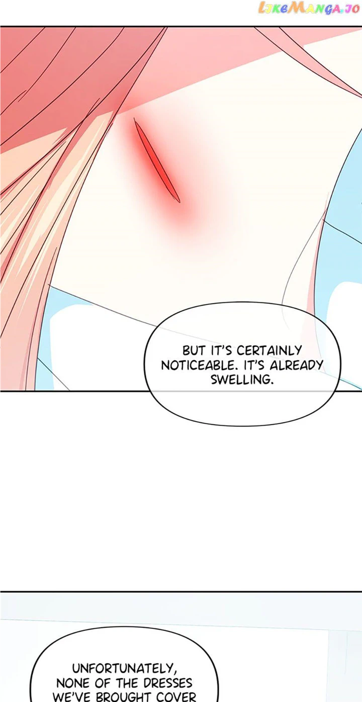 I Raised an Obsessive Servant chapter 65 page 57