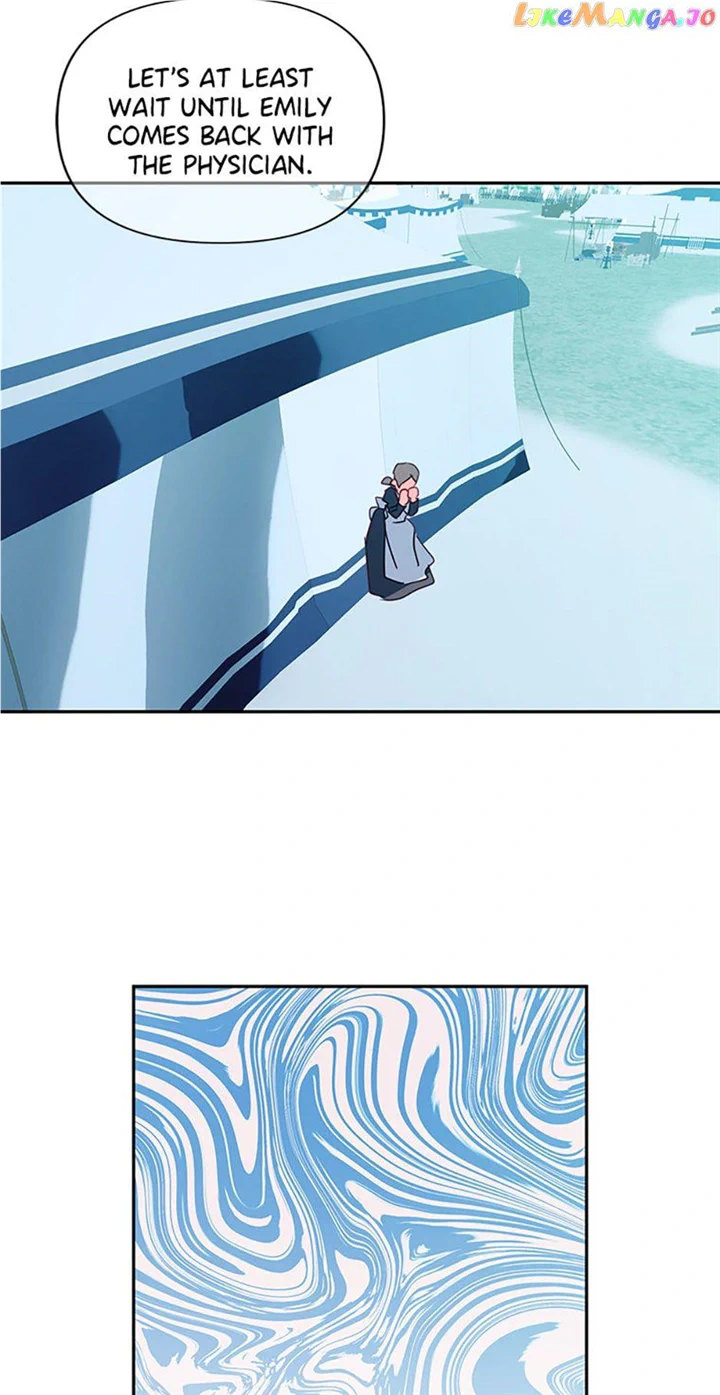 I Raised an Obsessive Servant chapter 65 page 59