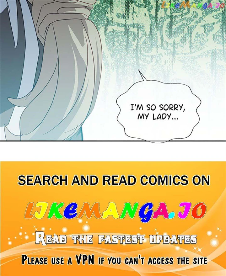 I Raised an Obsessive Servant chapter 65 page 61