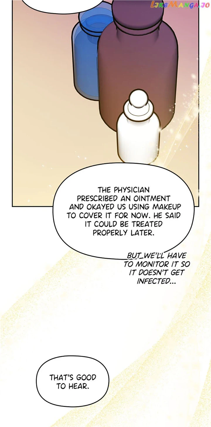 I Raised an Obsessive Servant chapter 66 page 2