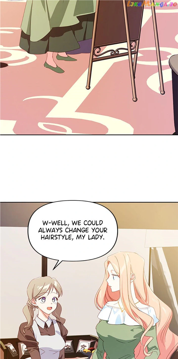 I Raised an Obsessive Servant chapter 66 page 4