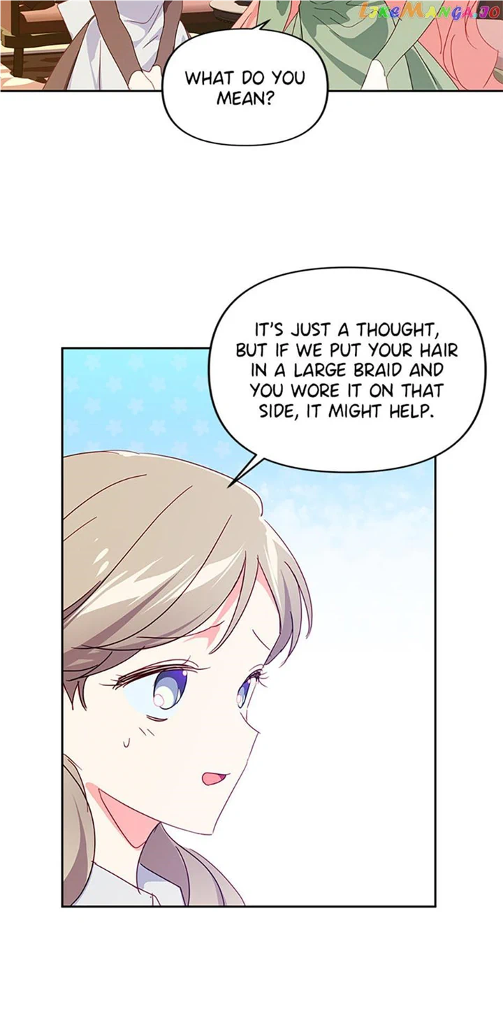 I Raised an Obsessive Servant chapter 66 page 5