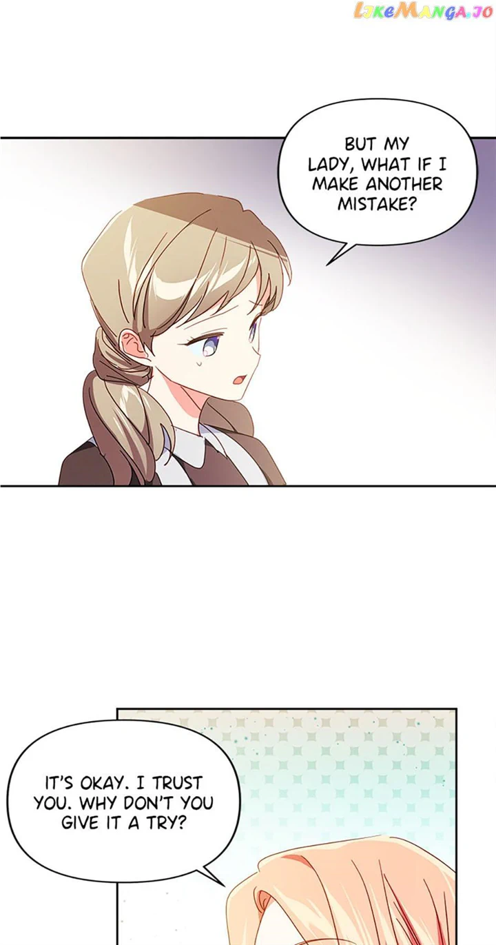 I Raised an Obsessive Servant chapter 66 page 8